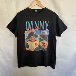 Danny DeVito Homage Graphic Tee